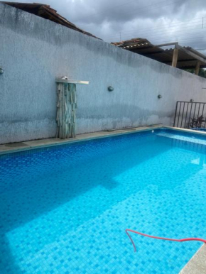Casa Isabela